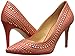 Enzo Angiolini Women's Tannaz Studded Pump