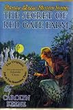 Nancy Drew #6 The Secret Of Red Gate Farm - Applewood Reproduction