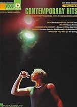 Contemporary Hits Vol. 3 Bk/CD Pro Vocal Series Male Singers