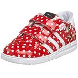 adidas Infant/Toddler SS Inspired II CF I - Disney Basketball Shoe
