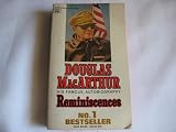 Douglas MacArthur His Famous Autobiography Reminiscences (Paperback 1965)