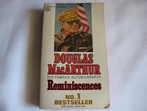 Douglas MacArthur His Famous Autobiography Reminiscences (Paperback 1965)