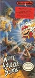 Nintendo: White Knuckle Scorin { Various Artists }
