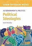 Books : A2 Political Ideologies Exam Revision Notes