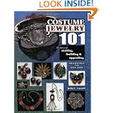 Collecting Costume Jewelry 101: The Basics of Starting, Building & Upgrading... by Julia C. Carroll