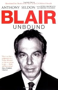 Image of Blair Unbound