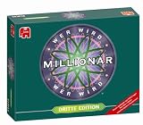 Jumbo Spiele 3965 - Wer wird Millionaer, 3. Auflage