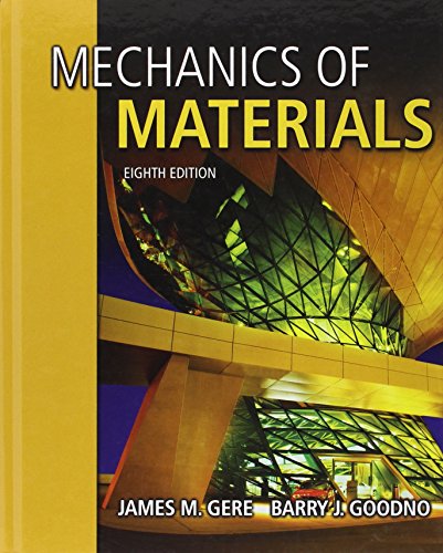 Mechanics of Materials