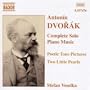2 Little Pearls: No. 2: Grandpa Dances with Grandma (Allegretto grazioso)