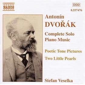 2 Little Pearls: No. 2: Grandpa Dances with Grandma (Allegretto grazioso)