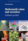 Mathematik sehen und verstehen: Schl&uuml;ssel zur Welt - D&ouml;rte Haftendorn