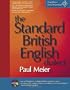 The Standard British English Dialect (CD included)