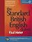 The Standard British English Dialect (CD included)