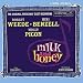 Milk and Honey: The Original Broadway Cast Recording