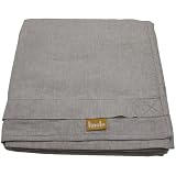 Linoto 100% linen duvet cover