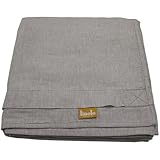 Linoto 100% linen duvet cover