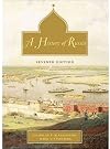 A History of Russia:  Combined Volume