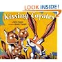 Kissing Coyotes