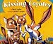 Books : Kissing Coyotes