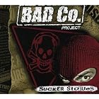 Sucker Stories by  Bad Company Project 