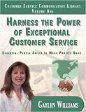 Harness the Power of Exceptional Customer Service