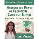Harness the Power of Exceptional Customer Service