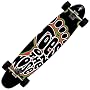 Toes on the Nose Logo 36" Complete Longboard
