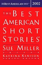 The Best American Short Stories 2002