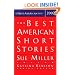 The Best American Short Stories 2002 (The Best American Series)