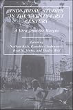 Indo-Judaic Studies in the Twenty-First Century: A View from the Margin