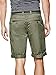 GUESS Men's Kade Flat-Front Shorts