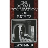 The Moral Foundation of Rights