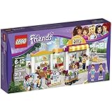 LEGO Friends Heartlake Supermarket 41118