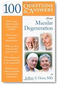 100 Questions & Answers About Macular Degeneration