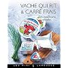 Vache qui rit & Carr� frais
