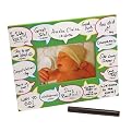 Melissa & Doug Autograph Memory Frame - Conversation