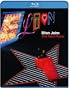 Elton John: The Red Piano (Blu-Ray 2-CD)