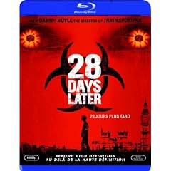 28 Days Later [Blu-ray]
