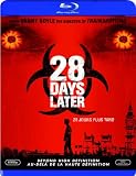 28 Days Later [Blu-ray]