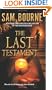 The Last Testament