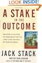 A Stake in the Outcome: Building a Culture of Ownership For The Long-Term Success of Your Business