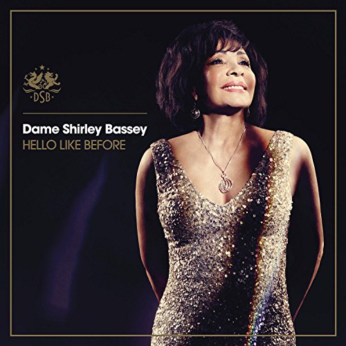 Shirley Bassey - Bassey - The EMI/UA Years 1959-1979 - Zortam Music