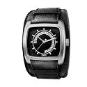 Esprit Herrenarmbanduhr CITY RANGER BLACK 4431910