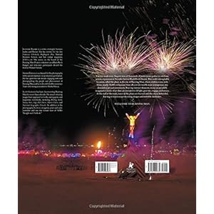 Burning Man: Art on Fire