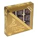 Sjaak's Organic Chocolate Truffles, Vegan Assortment, 6.9-Ounce Box (Pack of 3)