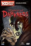 Masters of Darkness 100 Movie Pack