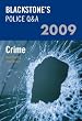Blackstone's Police Q...