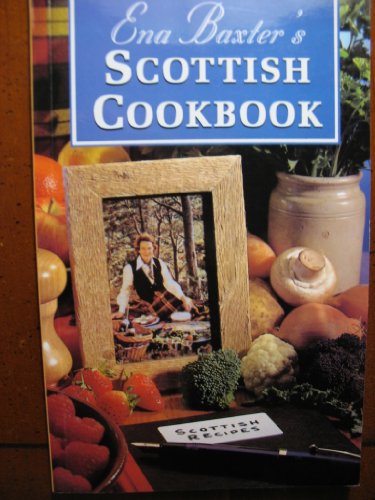 scottish cook book