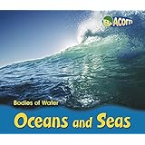 Oceans and Seas (Bodies of Water)