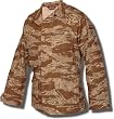 Tru-Spec 100% Cotton Rip-Stop BDU Jacket